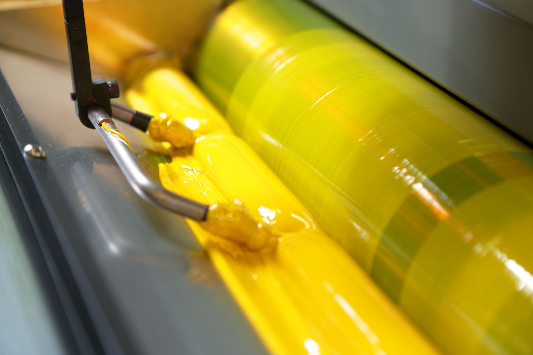 Gravure Printing Ink